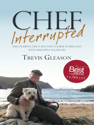 cover image of Chef Interrupted